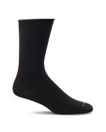 Sockwell Plantar Ease, Dame, Hælspore strømpe