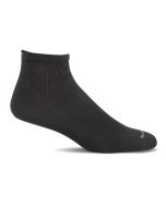 Sockwell Plantar Ease, Herre, Hælspore strømpe