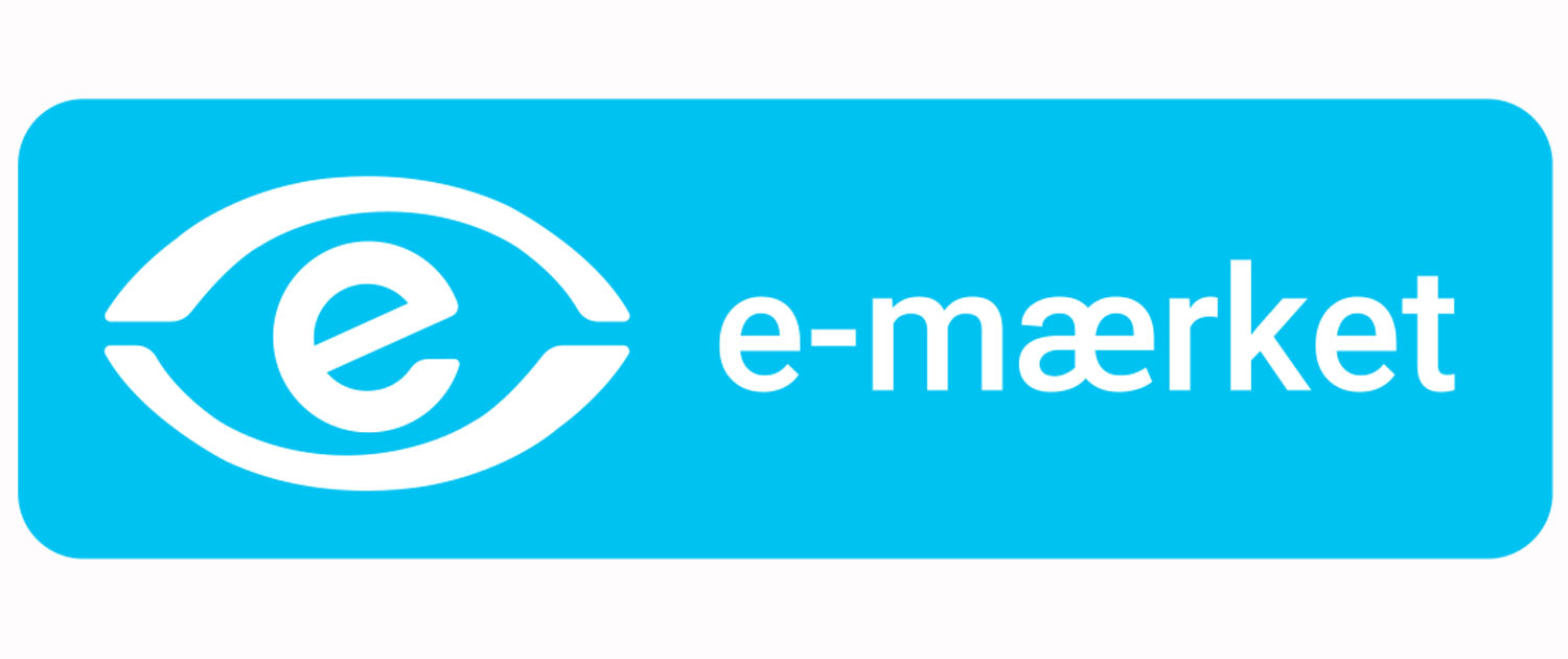 Seniorshop er e-mærket