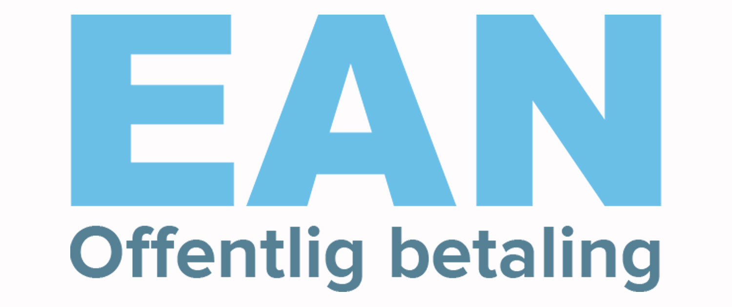 Sådan køber du med EAN